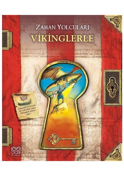 Zaman Yolcuları Vikinglerle