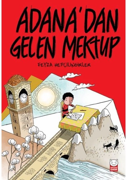 Adana’dan Gelen Mektup