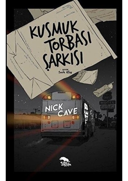 Kusmuk Torbası Şarkısı