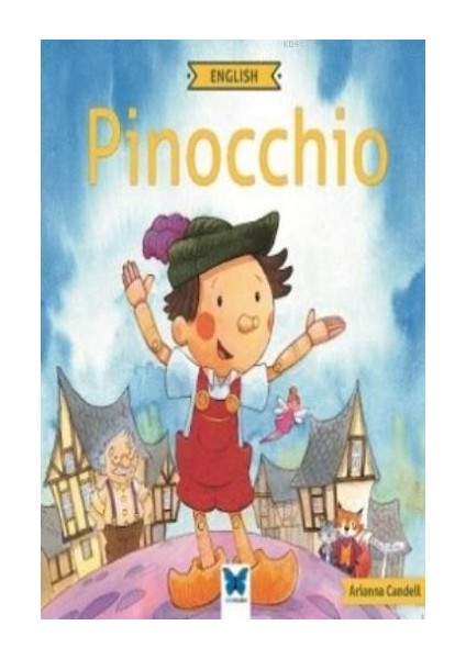 Pinocchio