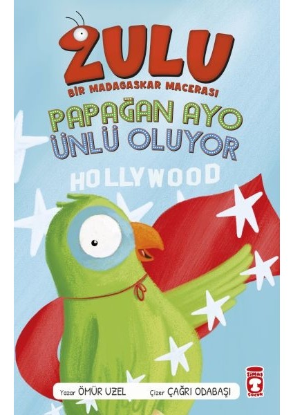 Şerif Hayvanlar Aleminde - Renkler Kitabı