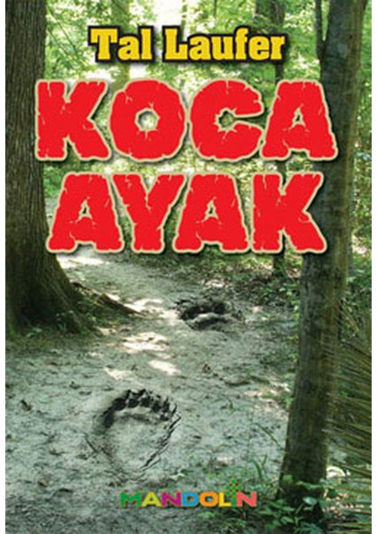 Koca Ayak