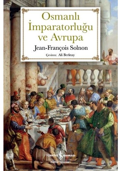 Osmanlı Imparatorluğu ve Avrupa