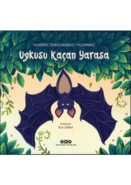 Uykusu Kaçan Yarasa