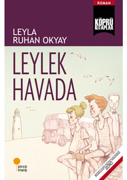 Leylek Havada