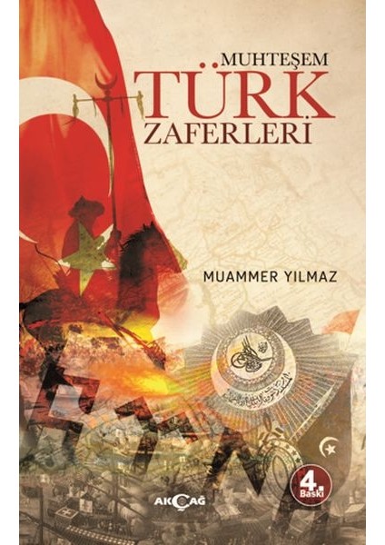 Muhteşem Türk Zaferleri