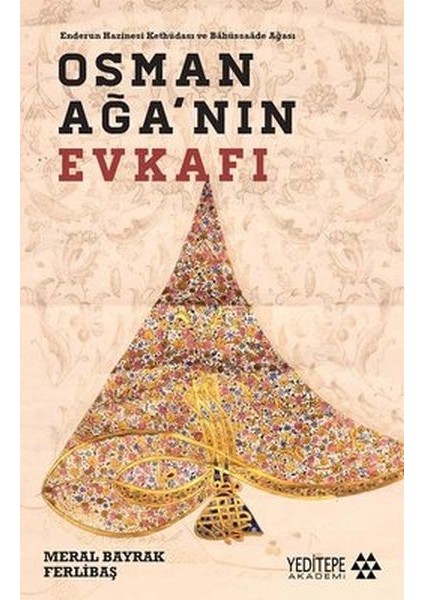 Osman Ağa'nın Evkafı