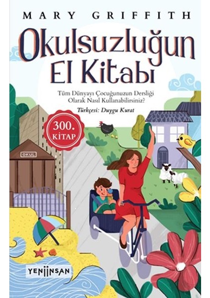 Okulsuzluğun El Kitabı