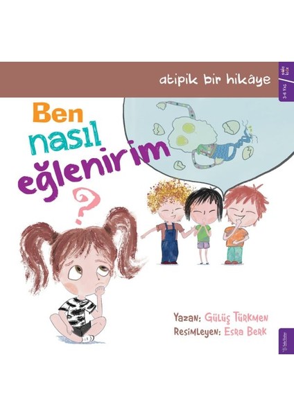 Ben Nasıl Eğlenirim?