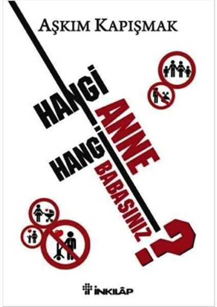 Hangi Anne Hangi Babasınız?