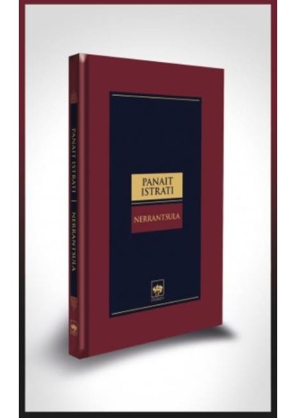 Nerrantsula-Dünya Klasikleri (Ciltli)