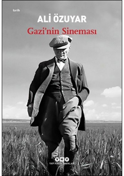 Gazi’nin Sineması
