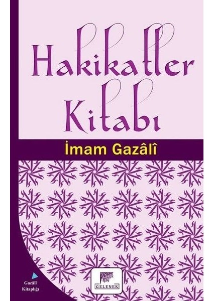 Hakikatler Kitabı