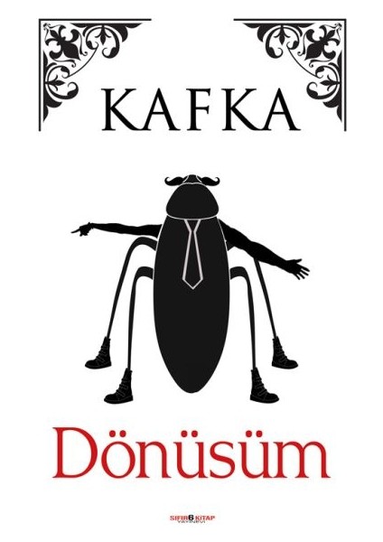 Dönüşüm