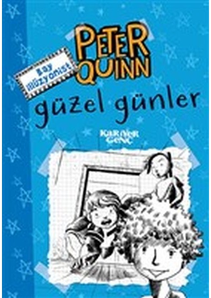 Peter Quinn - Güzel Günler