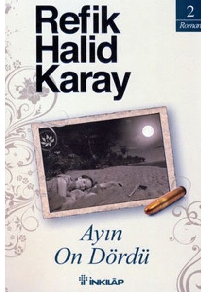 Ayın On Dördü