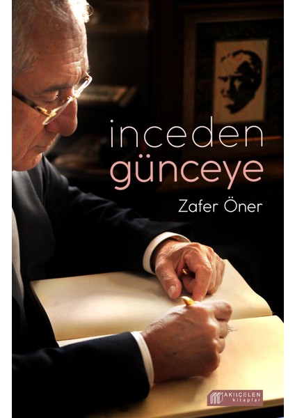 Inceden Günceye