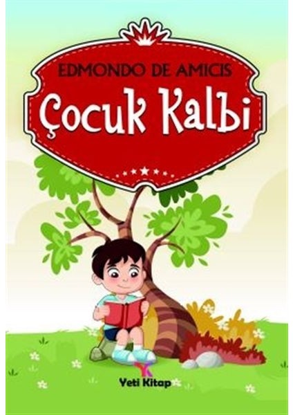 Çocuk Kalbi
