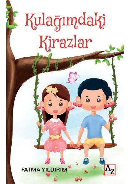 Kulağımdaki Kirazlar