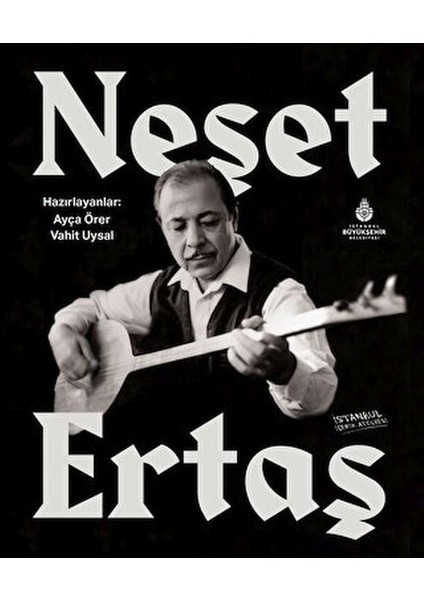 Neşet Ertaş