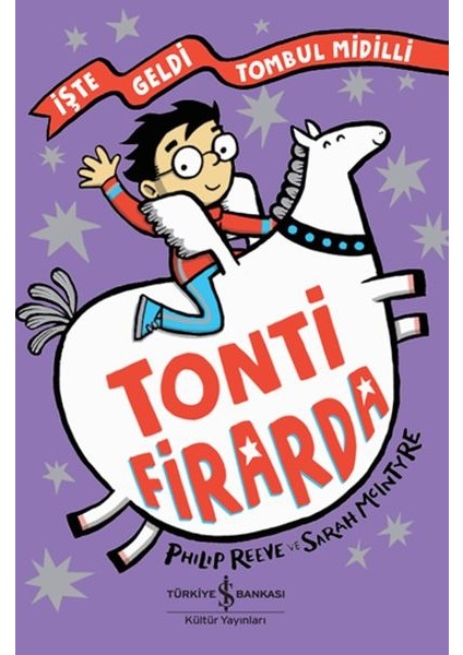 Tonti Firarda