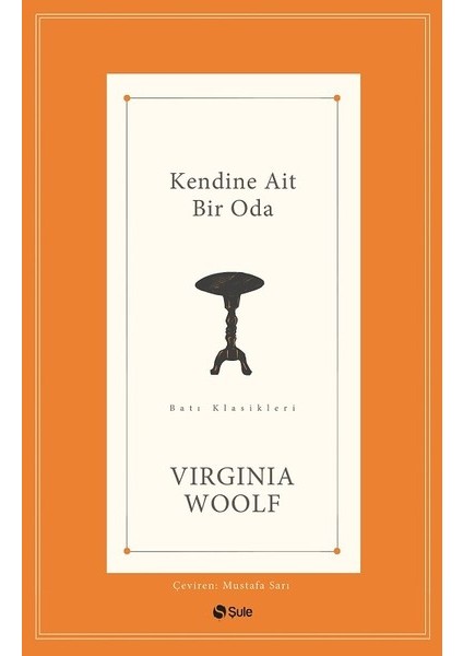 Kendine Ait Bir Oda