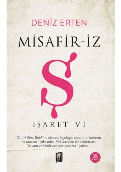 Işaret Vı - Misafir-Iz Ş