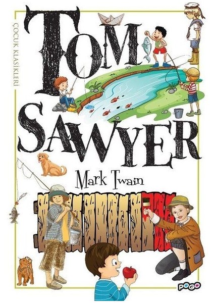 Tom Sawyer