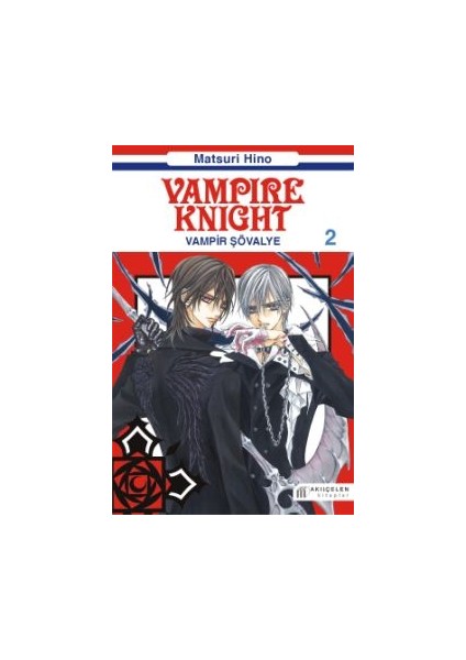 Vampir Şövalye 2