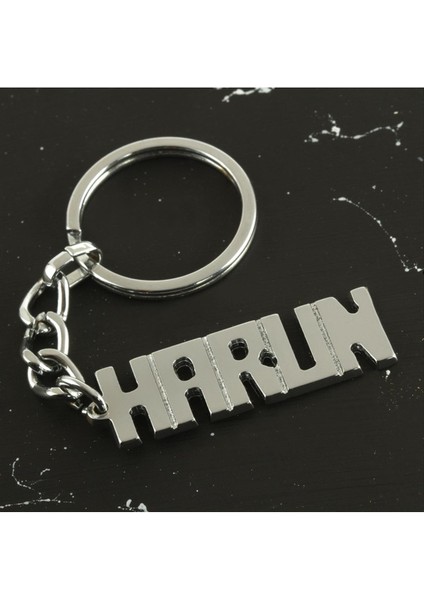 Techmrt Harun Isimli Anahtarlık- fiyatları