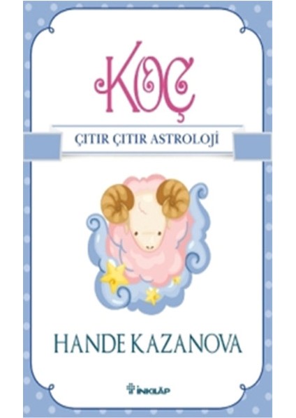Koç / Çıtır Çıtır Astroloji