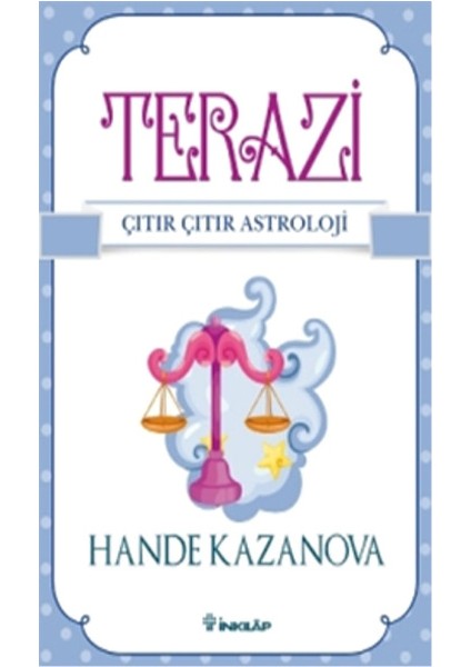 Terazi / Çıtır Çıtır Astroloji