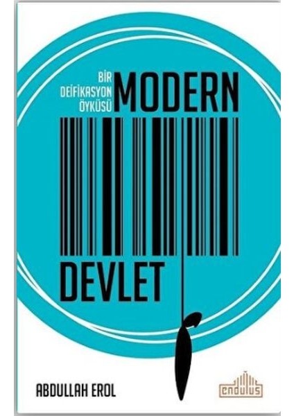 Modern Devlet