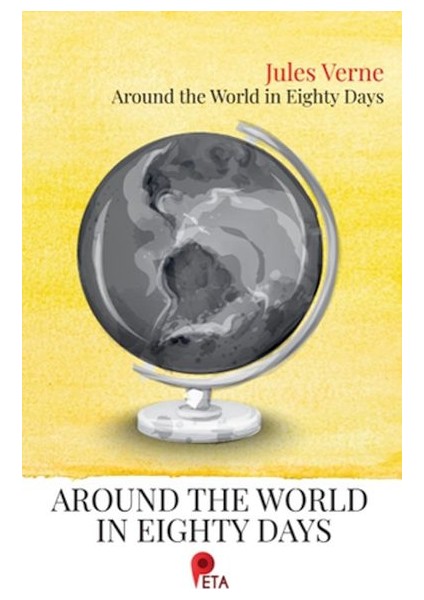 Around The World In Eighty Days