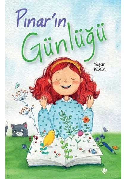 Pınarın Günlüğü