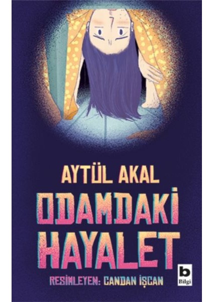 Odamdaki Hayalet