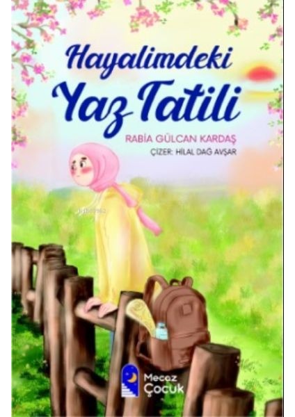 Hayalimdeki Yaz Tatili