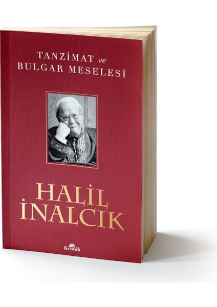 Tanzimat ve Bulgar Meselesi