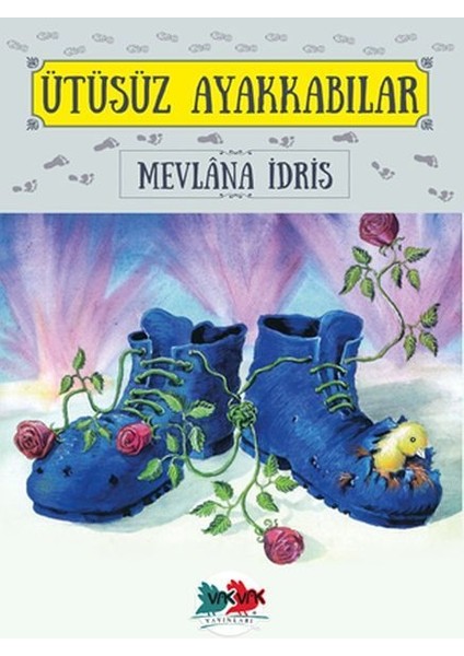 Ütüsüz Ayakkabılar