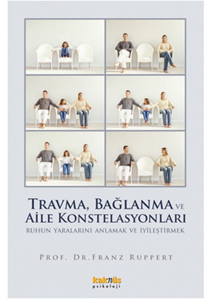 Travma, Bağlanma ve Aile Konstelasyonları