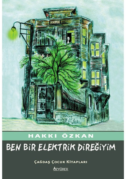 Ben Bir Elektrik Direğiyim