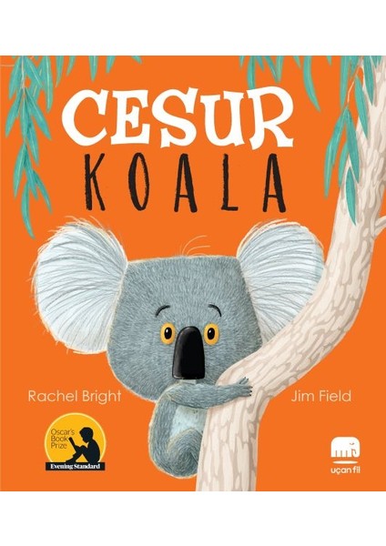 Cesur Koala