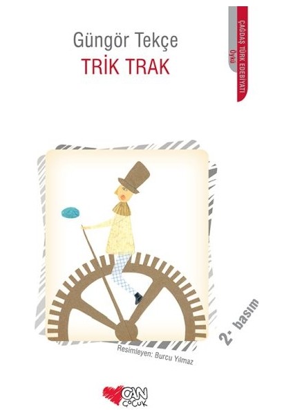 Trik Trak