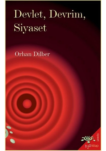 Devlet, Devrim, Siyaset