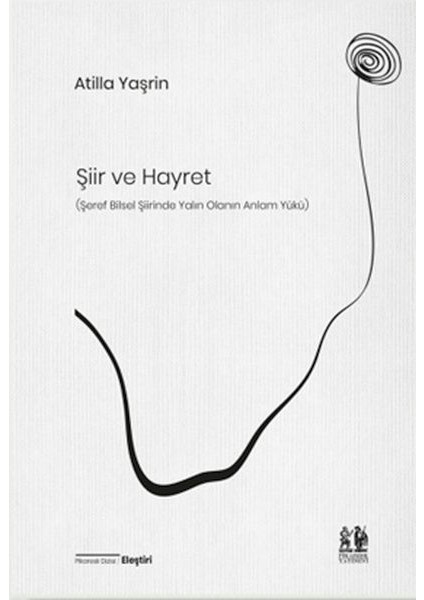 Şiir ve Hayret