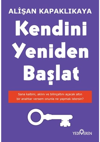 Kendini Yeniden Başlat