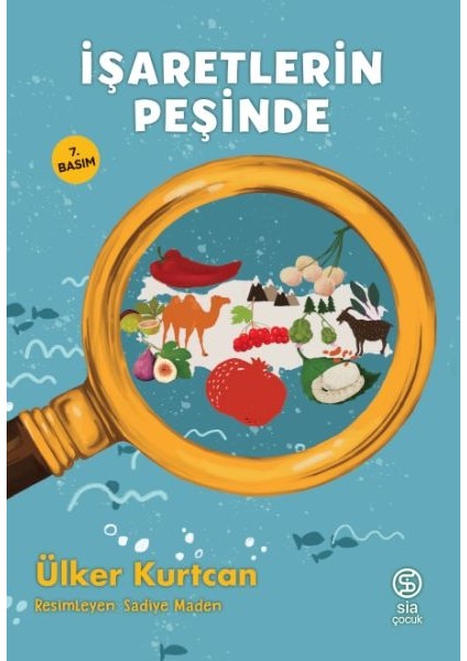 Işaretlerin Peşinde