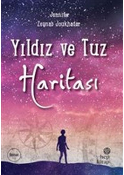 Yıldız ve Tuz Haritası