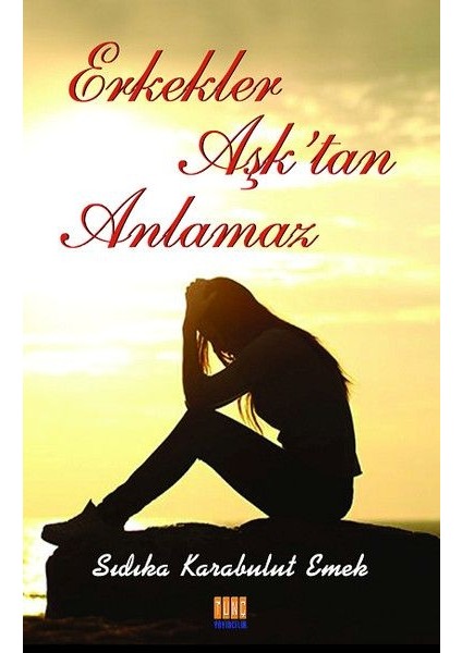 Erkekler Aşk'tan Anlamaz