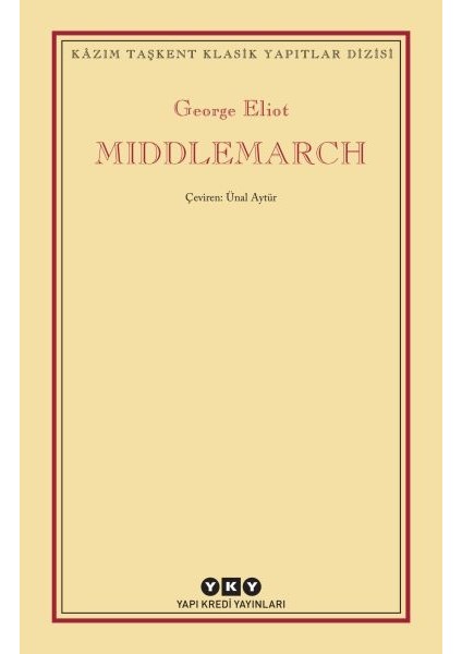Middlemarch